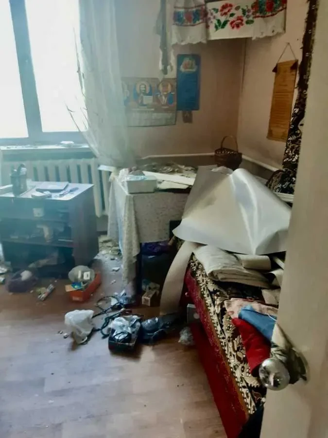 3-к будинок Київ, Дарницький, Березнева 14