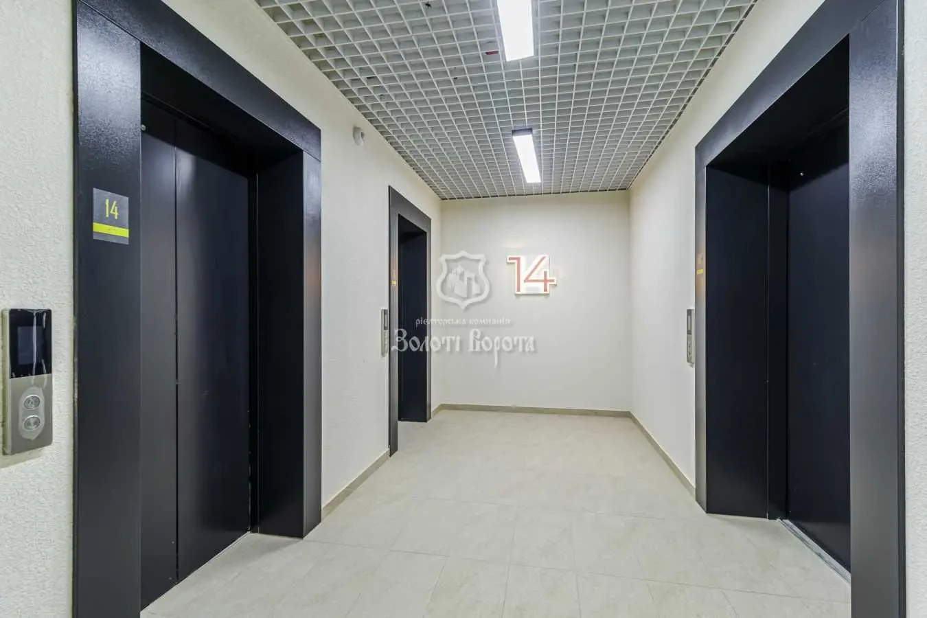 1-к квартира Київ, Дарницький, Дніпровська 17к 17