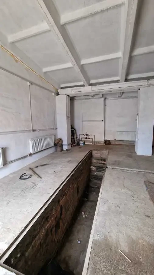 торгові площі Білоцерківський, Тараща, Хмельницького Богдана 6