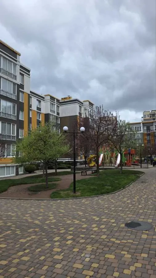 1-к квартира Бучанський, Ірпінь, Джерельна 8 18