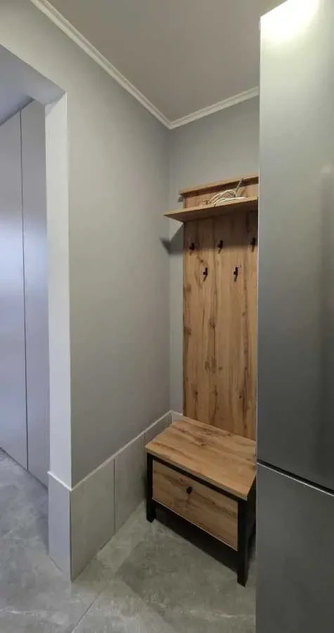 1-к квартира Бучанський, Ірпінь, Джерельна 8 11