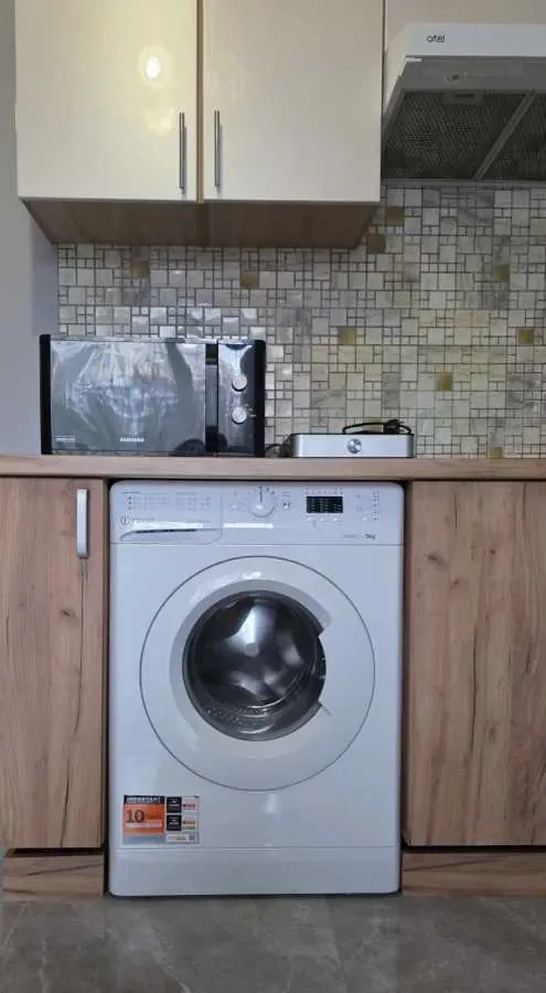 1-к квартира Бучанський, Ірпінь, Джерельна 8 9