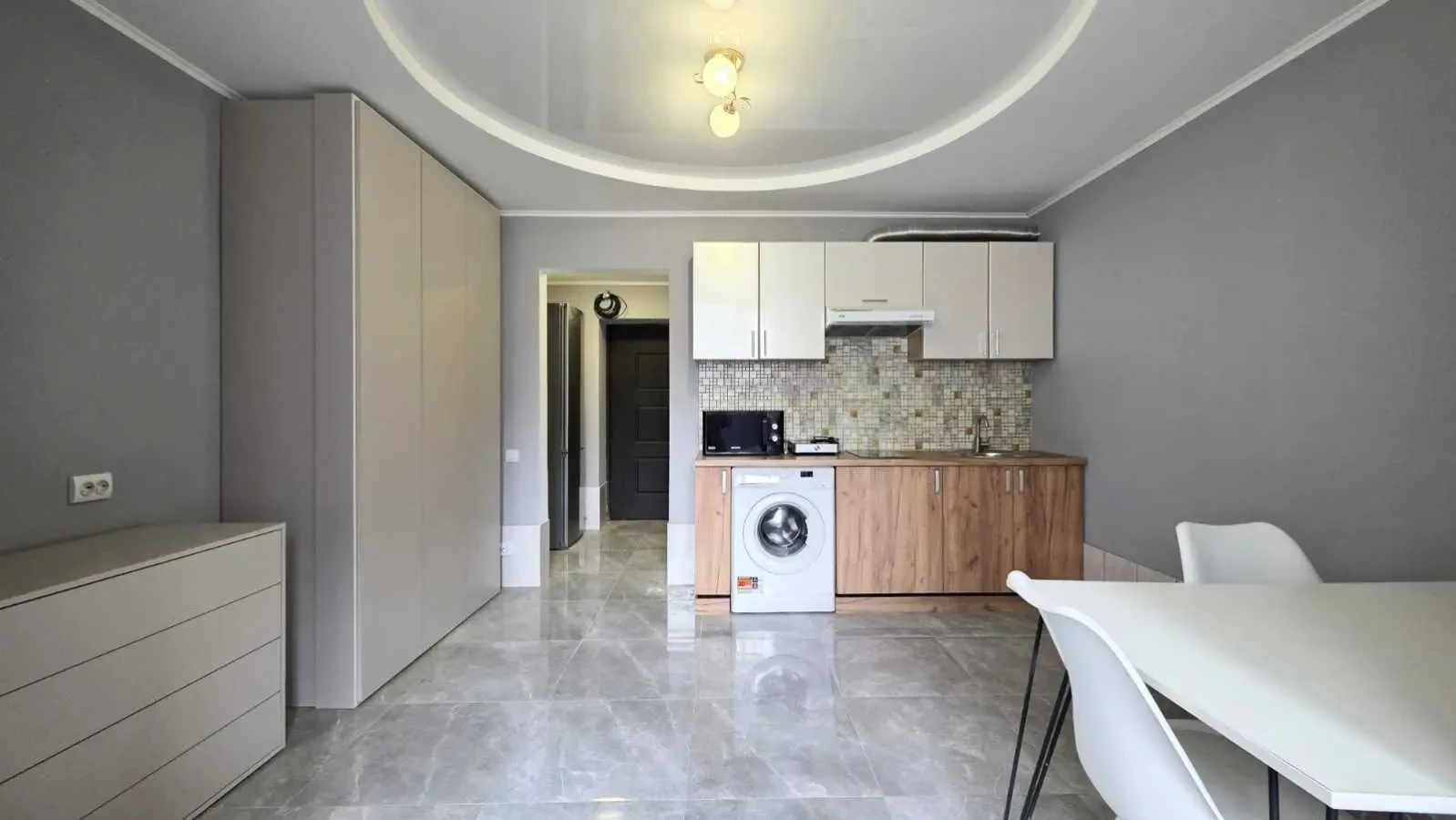 1-к квартира Бучанський, Ірпінь, Джерельна 8