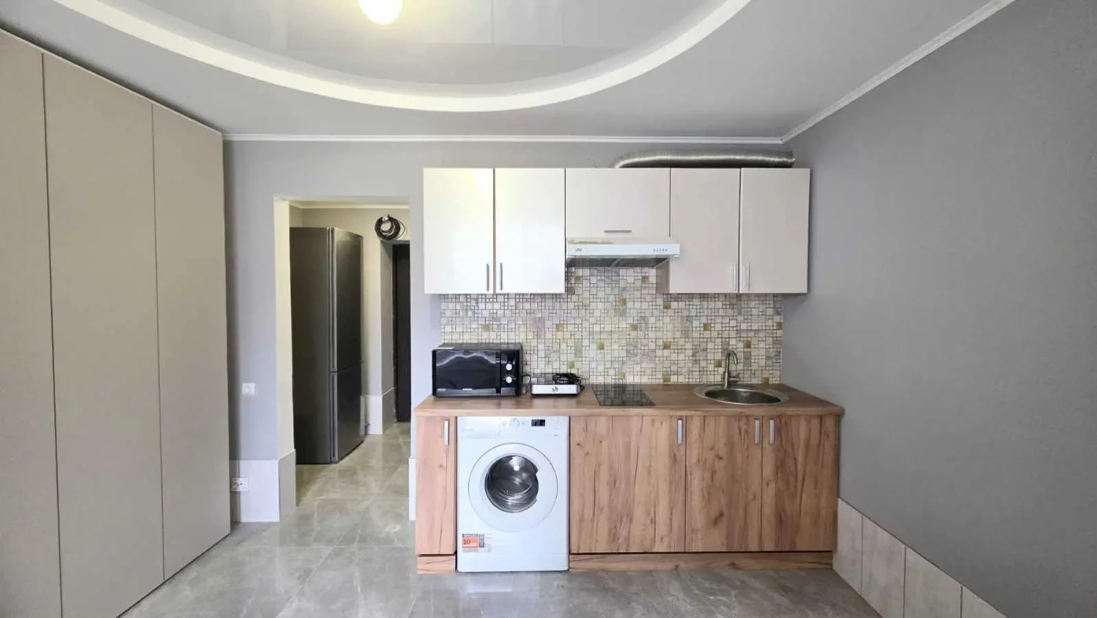 1-к квартира Бучанський, Ірпінь, Джерельна 8 6