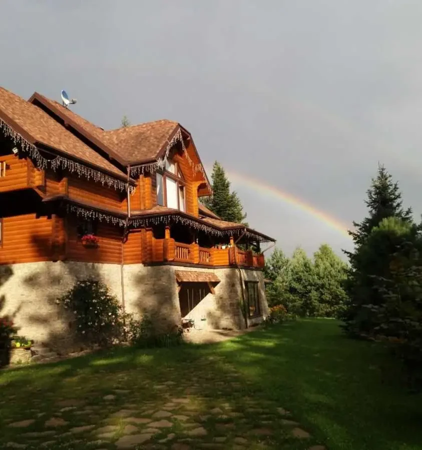 7-к будинок Борислав, Східниця, Бориславська 37 5