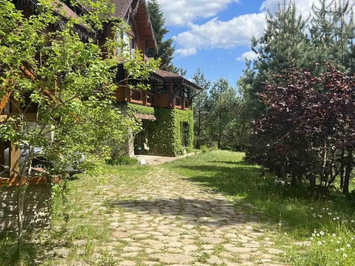 7-к будинок Борислав, Східниця, Бориславська 37 23