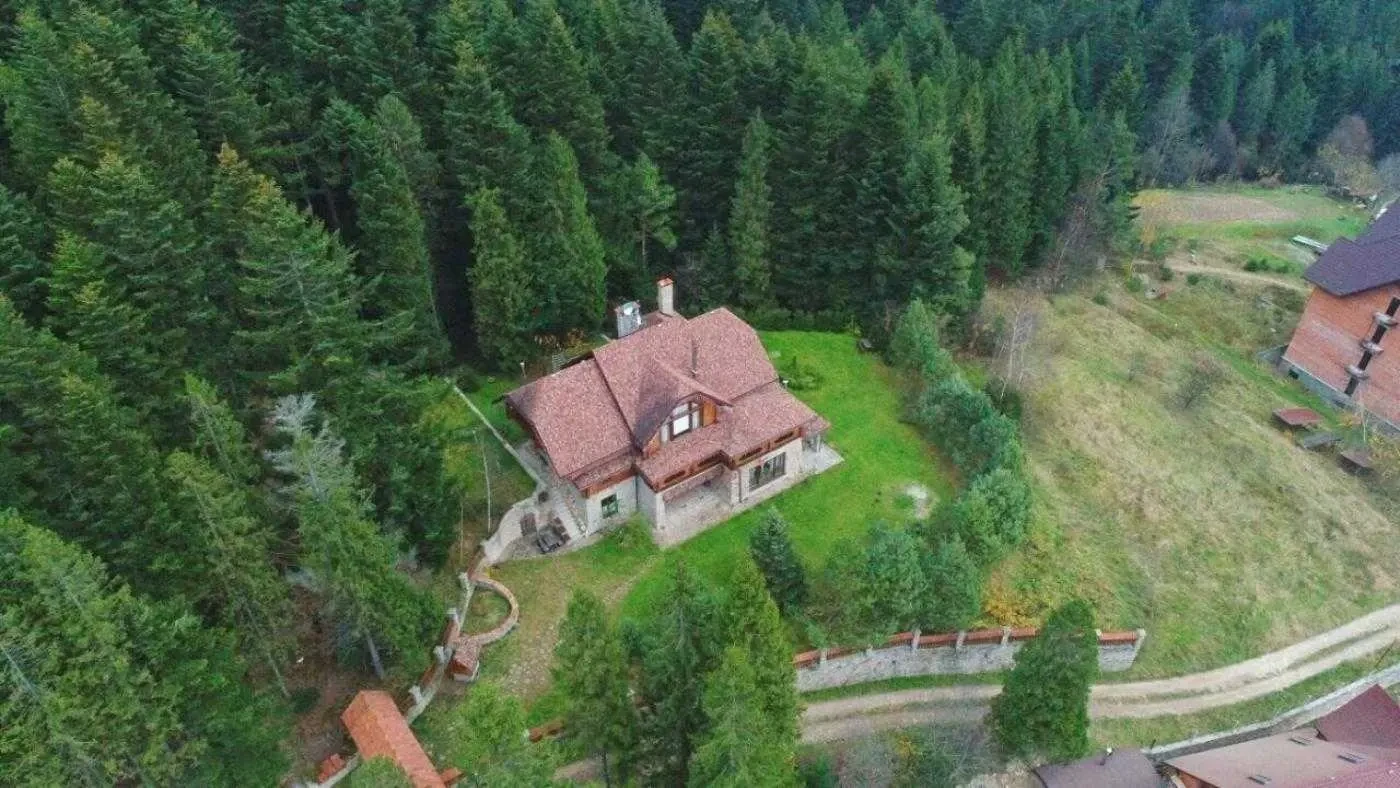 7-к будинок Борислав, Східниця, Бориславська 37 2