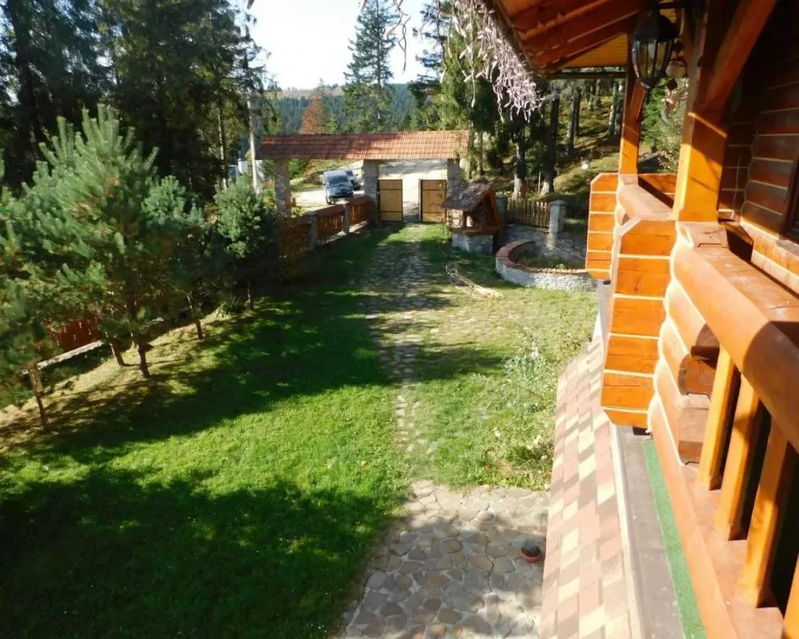 7-к будинок Борислав, Східниця, Бориславська 37 12
