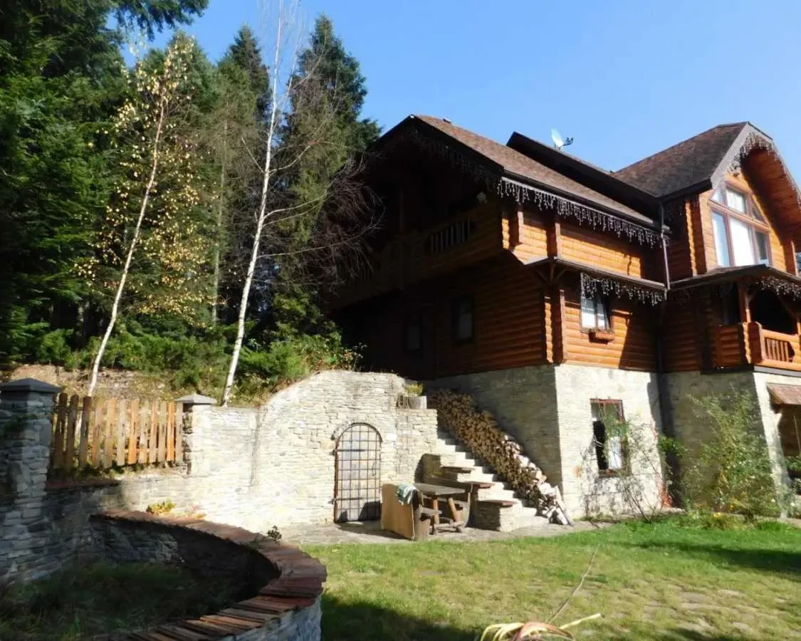 7-к будинок Борислав, Східниця, Бориславська 37 10