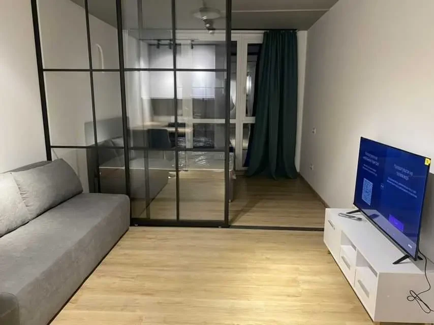 1-к квартира Київ, Дарницький, Кам'янська 127а