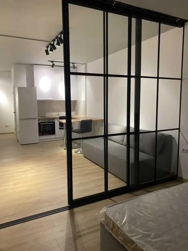 1-к квартира Київ, Дарницький, Кам'янська 127а 9