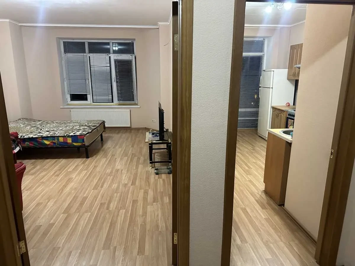 1-к квартира Київ, Солом`янський, Дашавська 25 5