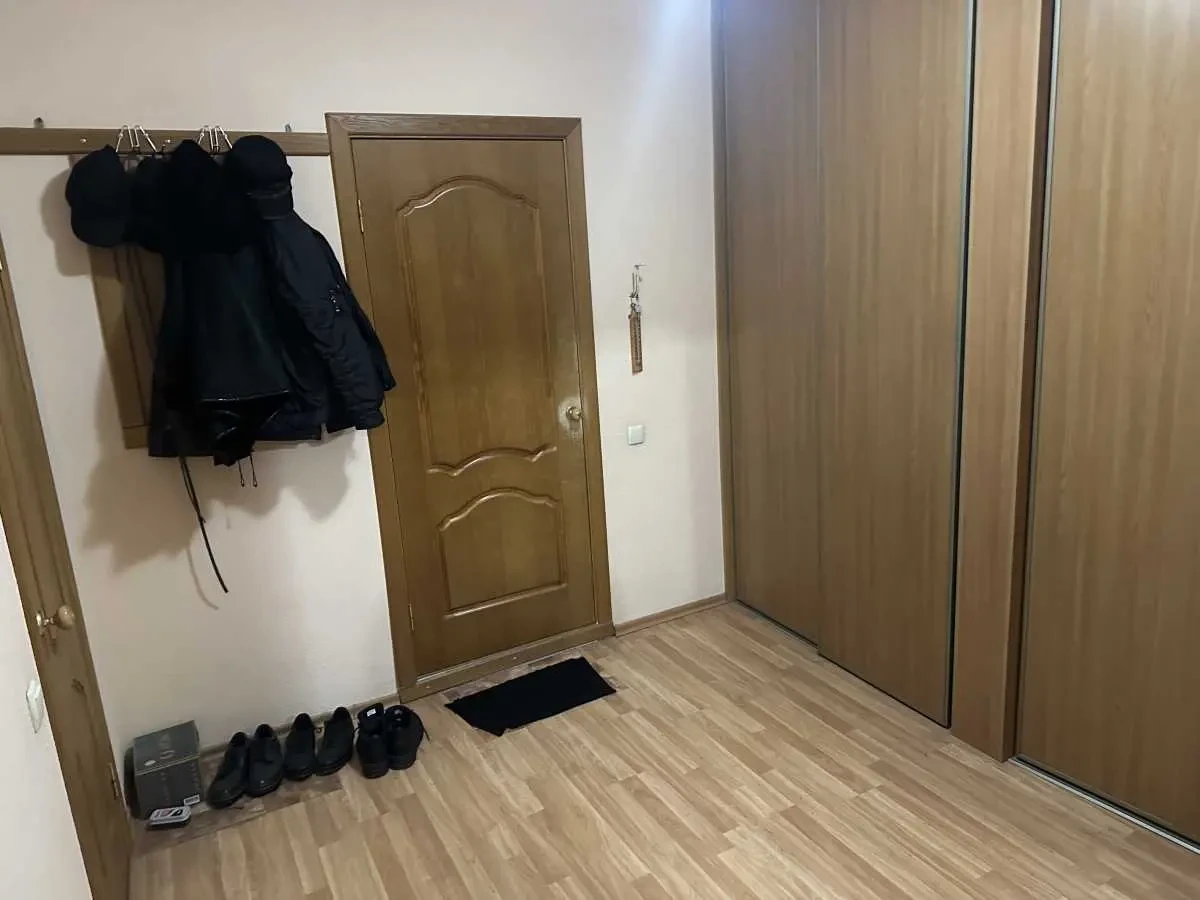 1-к квартира Київ, Солом`янський, Дашавська 25 14