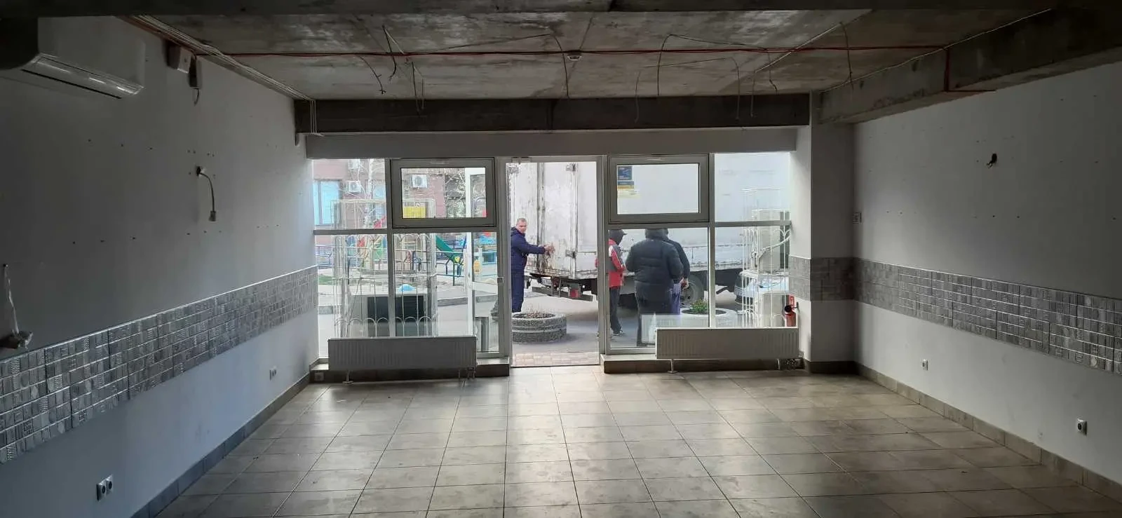 офісне приміщення Київ, Дарницький, Олександра Мишуги 10 3