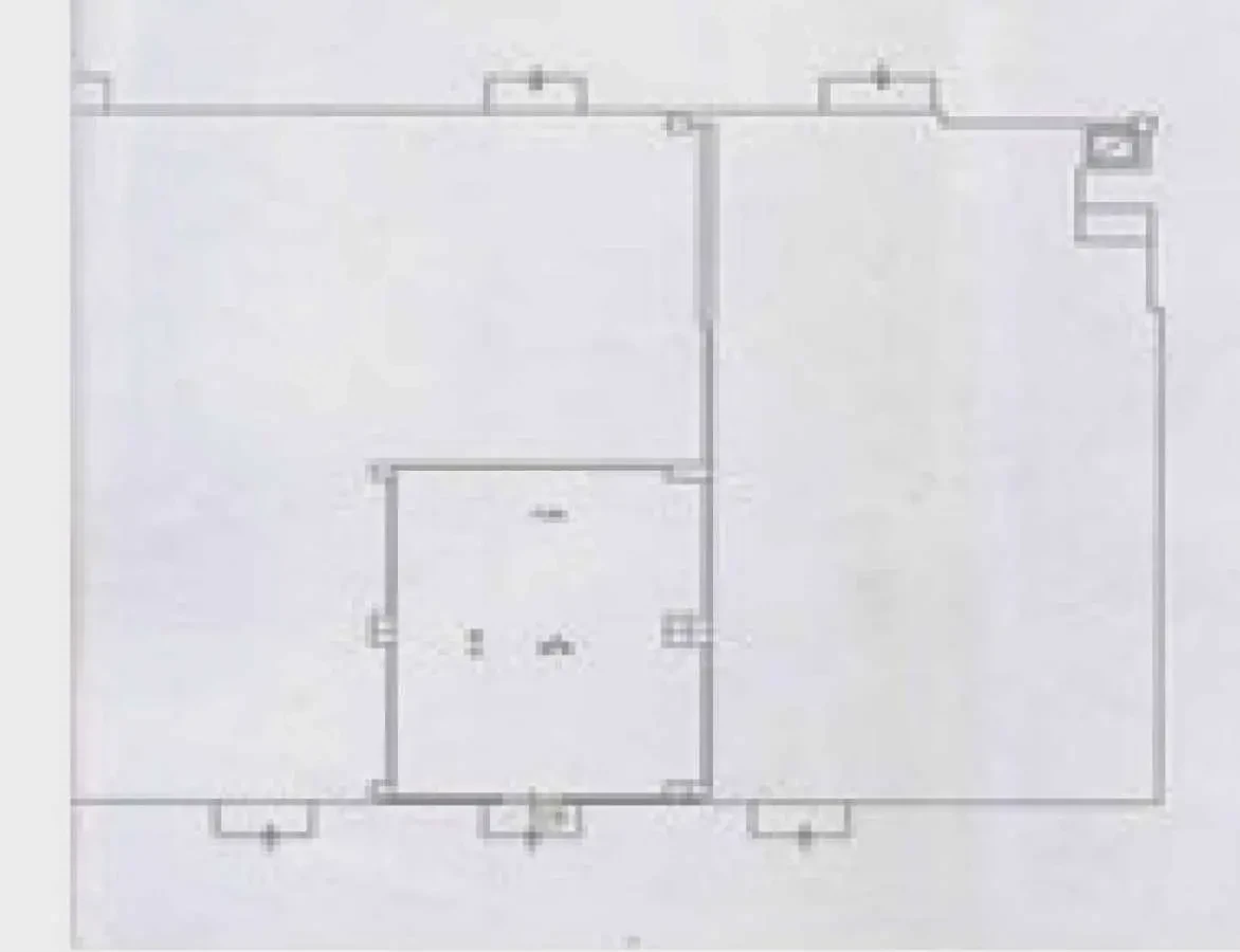 офісне приміщення Київ, Дарницький, Олександра Мишуги 10 5