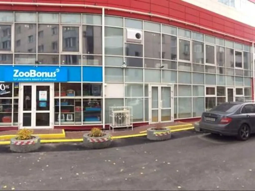 офісне приміщення Київ, Дарницький, Олександра Мишуги 10 4