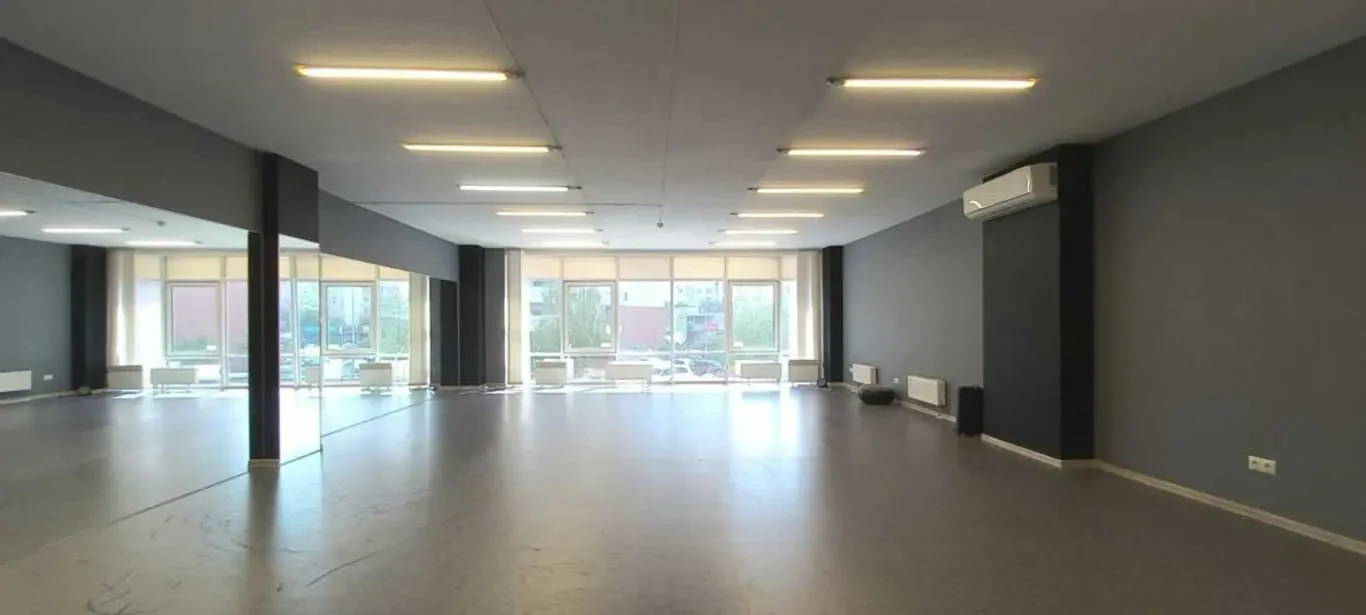 офісне приміщення Київ, Дарницький, Олександра Мишуги 10 2