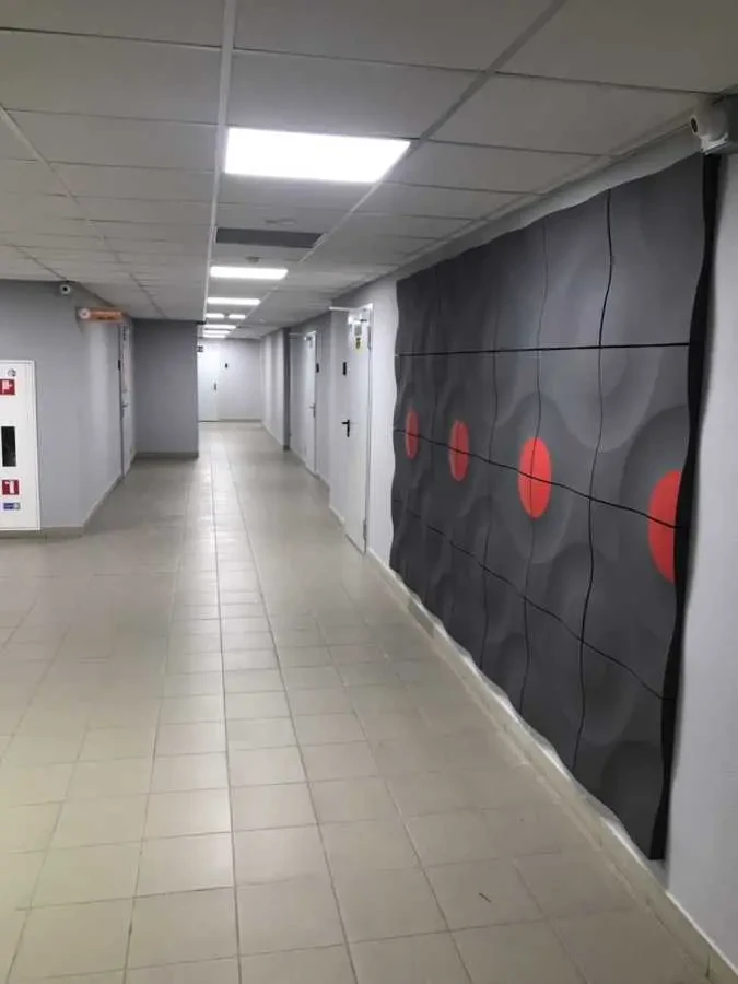 офісне приміщення Київ, Дарницький, Олександра Мишуги 10 7