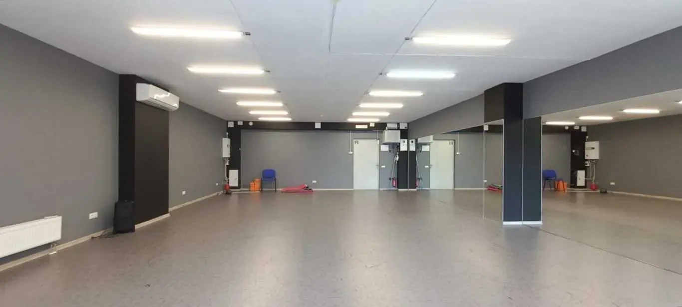 офісне приміщення Київ, Дарницький, Олександра Мишуги 10 3