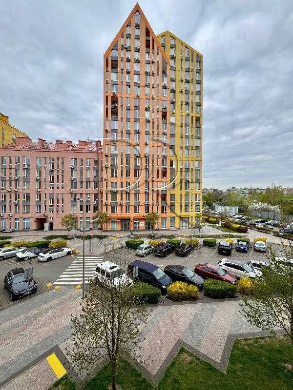 1-к квартира Київ, Дніпровський, Юрія Липи 6 6