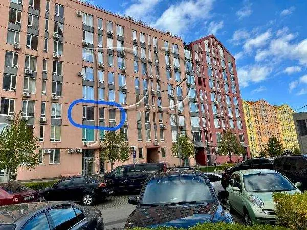 1-к квартира Київ, Дніпровський, Юрія Липи 6 20