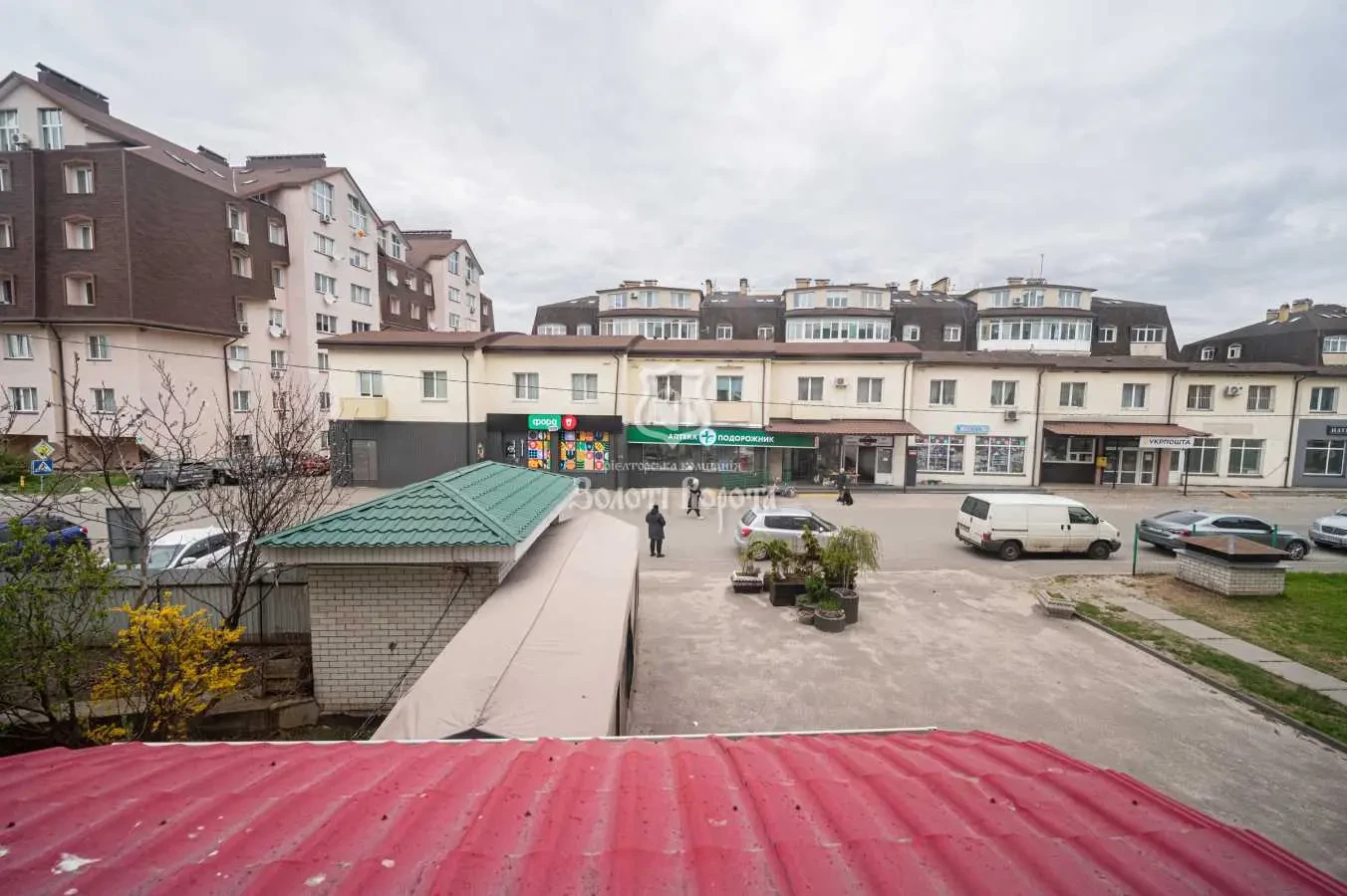 2-к квартира Бориспільський, Чубинське, Погребняка вул. 14 18