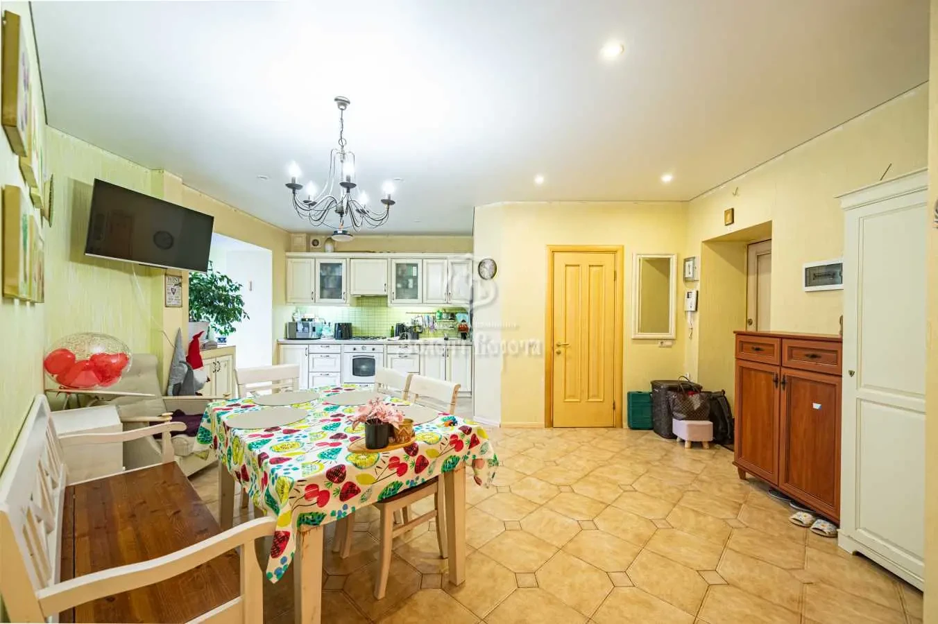 2-к квартира Бориспільський, Чубинське, Погребняка вул. 14 2