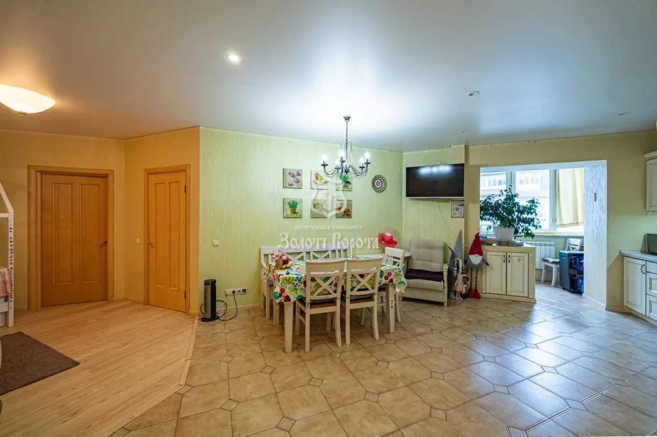 2-к квартира Бориспільський, Чубинське, Погребняка вул. 14 6