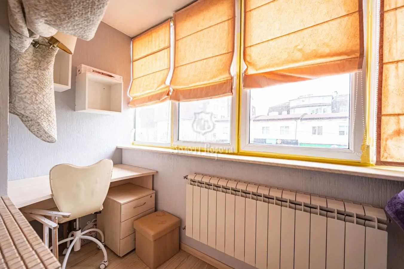 2-к квартира Бориспільський, Чубинське, Погребняка вул. 14 16