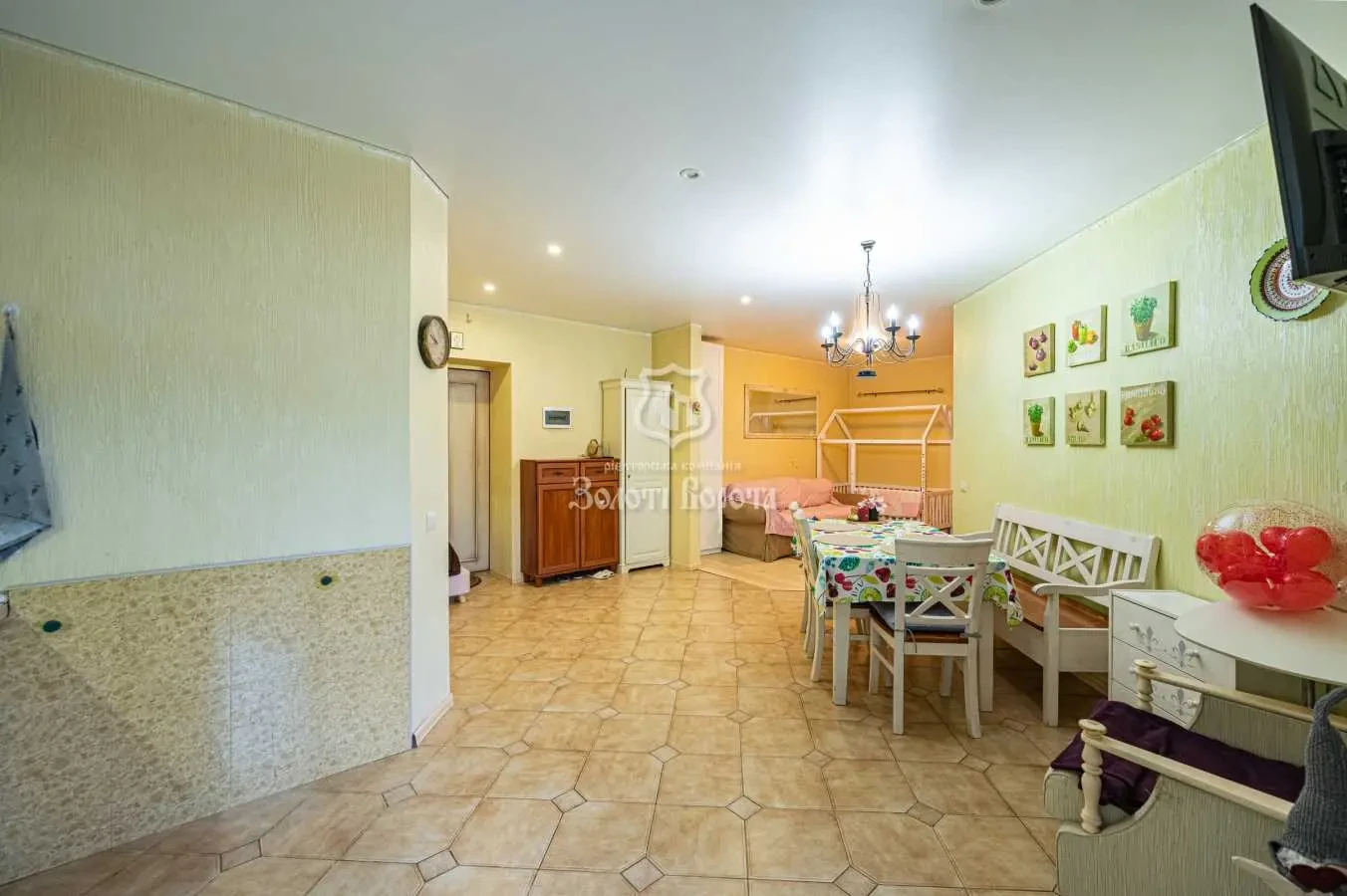 2-к квартира Бориспільський, Чубинське, Погребняка вул. 14 5