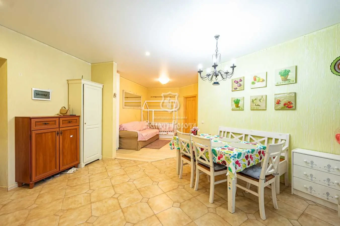 2-к квартира Бориспільський, Чубинське, Погребняка вул. 14 7