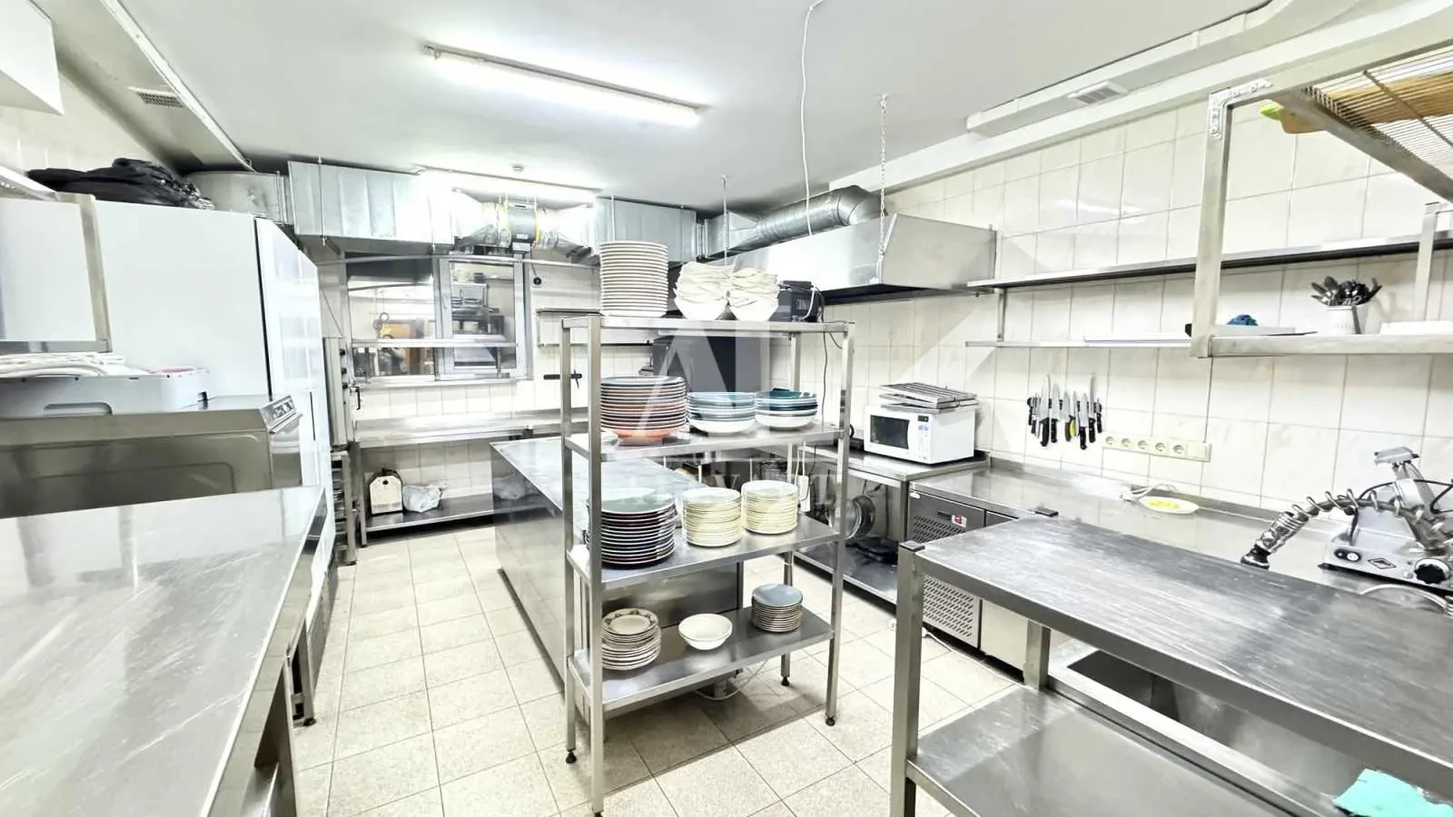 кафе, бар, ресторан Бучанський, Софіївська Борщагівка, Щаслива 55 13