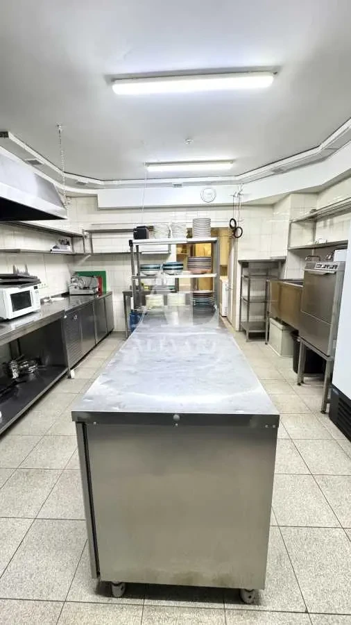 кафе, бар, ресторан Бучанський, Софіївська Борщагівка, Щаслива 55 15