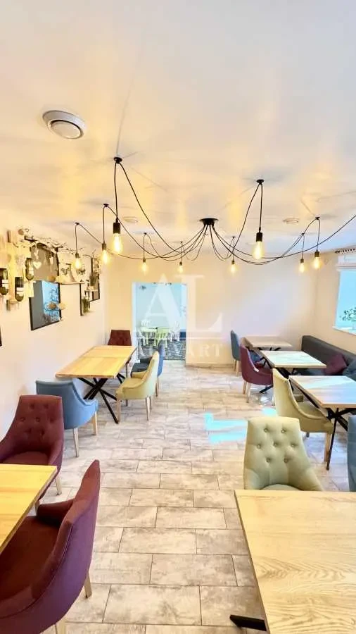 кафе, бар, ресторан Бучанський, Софіївська Борщагівка, Щаслива 55 9