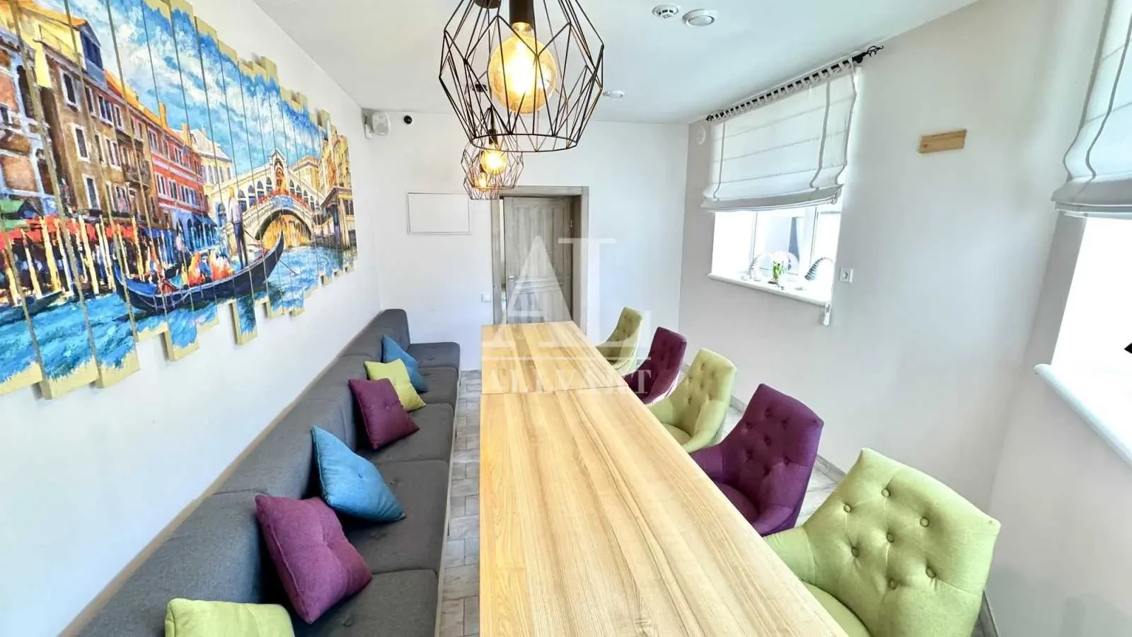 кафе, бар, ресторан Бучанський, Софіївська Борщагівка, Щаслива 55 6