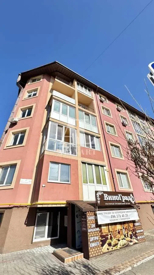 кафе, бар, ресторан Бучанський, Софіївська Борщагівка, Щаслива 55 23