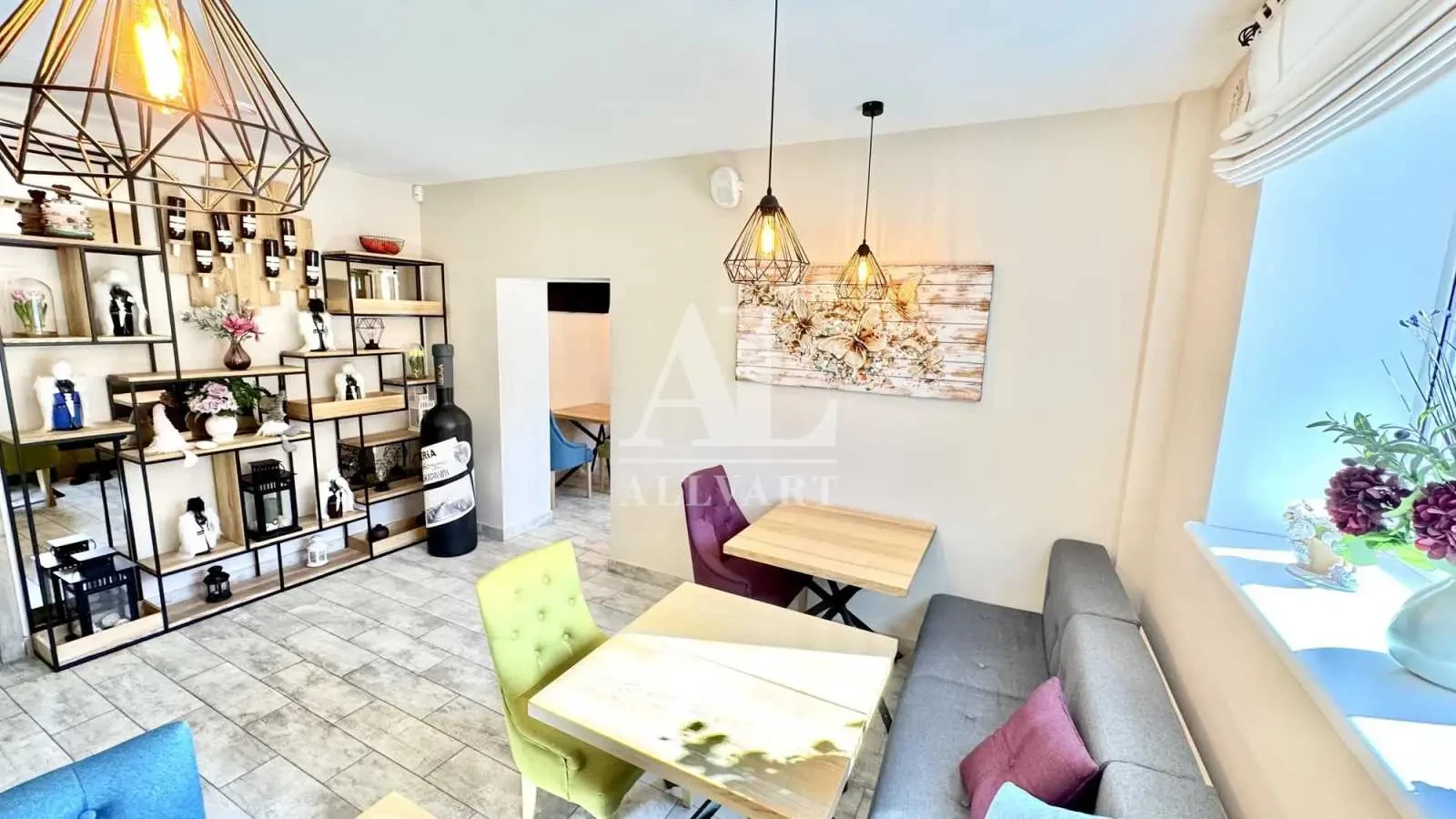 кафе, бар, ресторан Бучанський, Софіївська Борщагівка, Щаслива 55 3