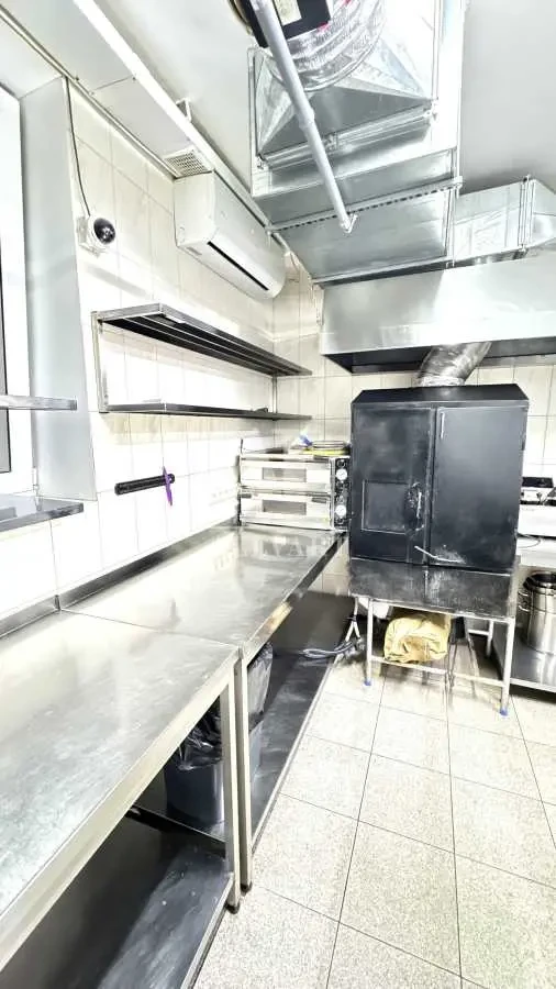 кафе, бар, ресторан Бучанський, Софіївська Борщагівка, Щаслива 55 20