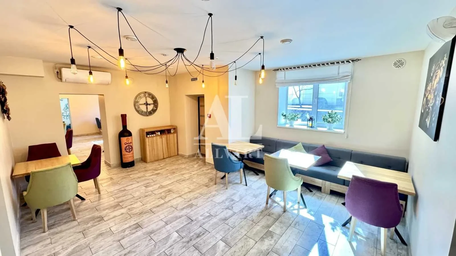 кафе, бар, ресторан Бучанський, Софіївська Борщагівка, Щаслива 55 4