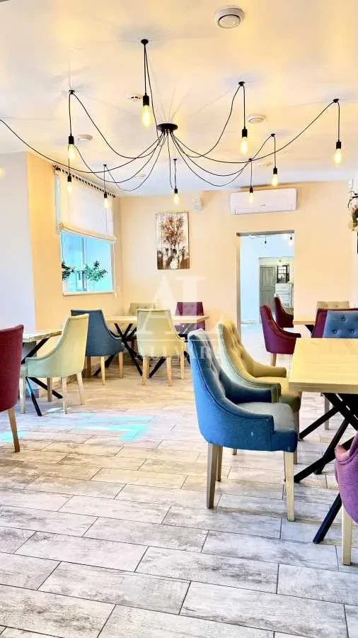 кафе, бар, ресторан Бучанський, Софіївська Борщагівка, Щаслива 55 10