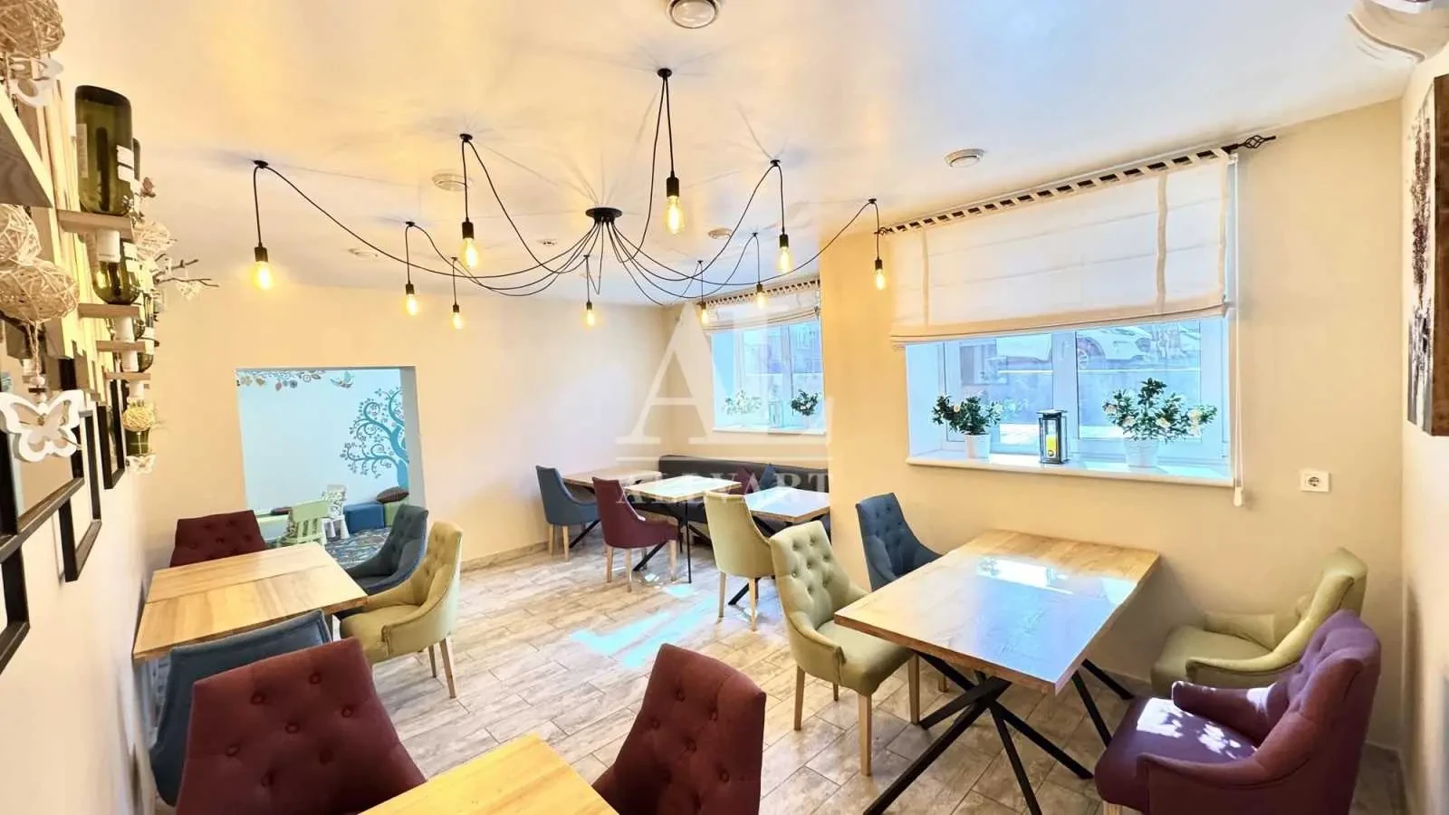 кафе, бар, ресторан Бучанський, Софіївська Борщагівка, Щаслива 55 5