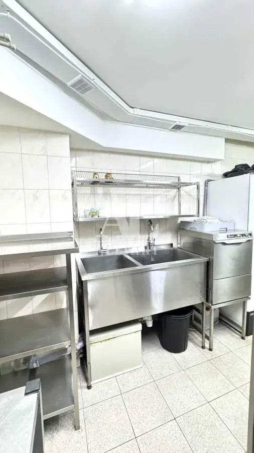 кафе, бар, ресторан Бучанський, Софіївська Борщагівка, Щаслива 55 16