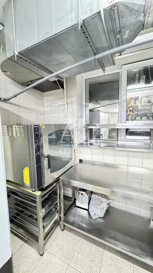 кафе, бар, ресторан Бучанський, Софіївська Борщагівка, Щаслива 55 19