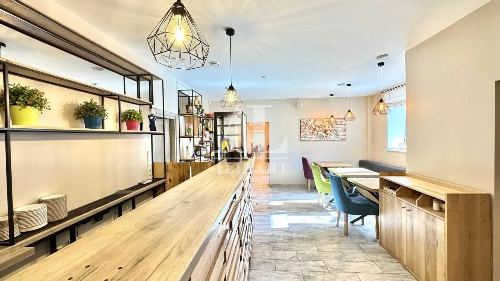 кафе, бар, ресторан Бучанський, Софіївська Борщагівка, Щаслива 55 2