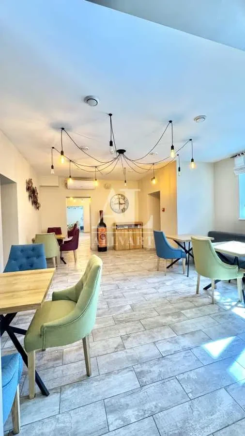 кафе, бар, ресторан Бучанський, Софіївська Борщагівка, Щаслива 55 11