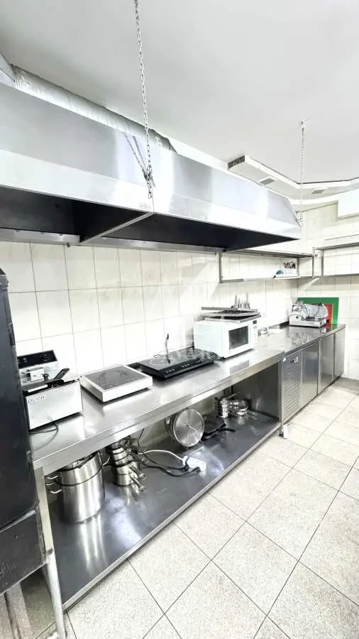 кафе, бар, ресторан Бучанський, Софіївська Борщагівка, Щаслива 55 14