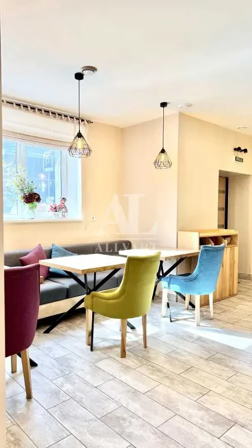 кафе, бар, ресторан Бучанський, Софіївська Борщагівка, Щаслива 55 8