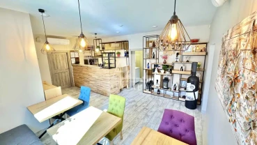 кафе, бар, ресторан Бучанський, Софіївська Борщагівка, Щаслива 55