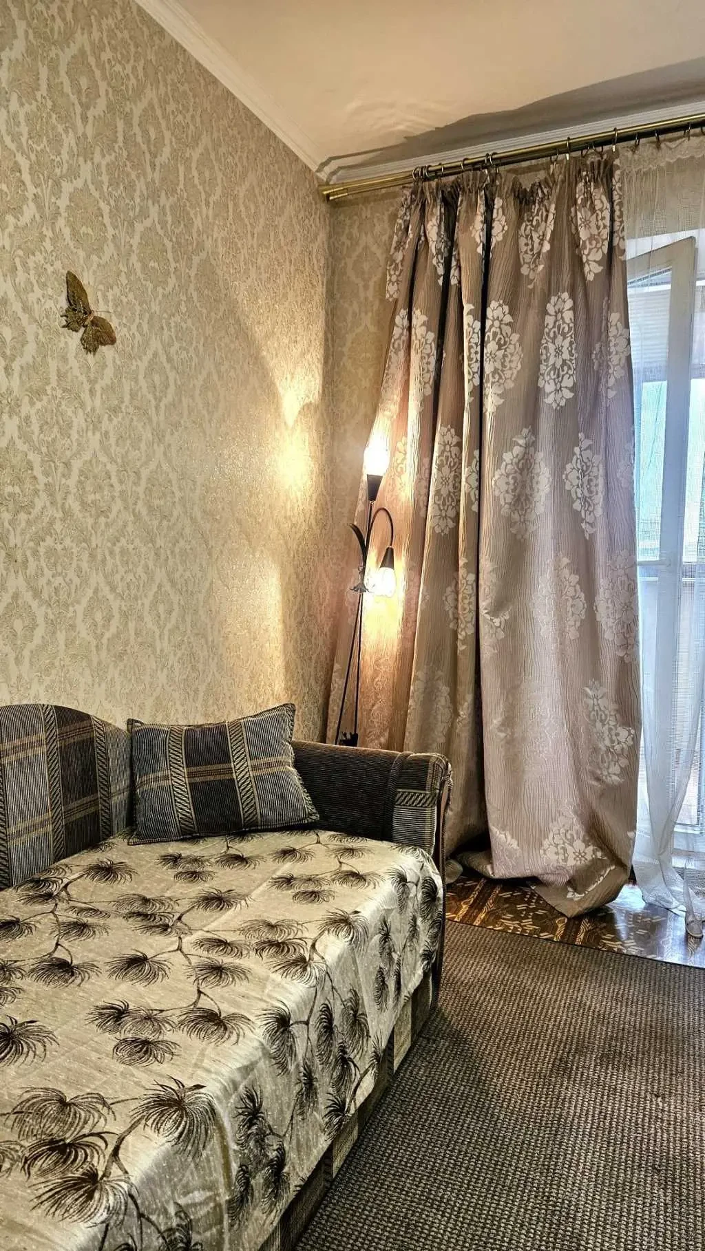 1-к квартира Київ, Дарницький, Петра Григоренка 13 2