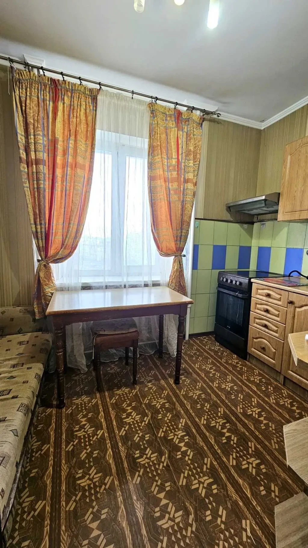 1-к квартира Київ, Дарницький, Петра Григоренка 13 5